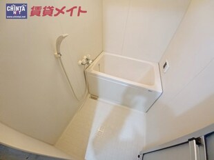 アバンハウスⅡの物件内観写真